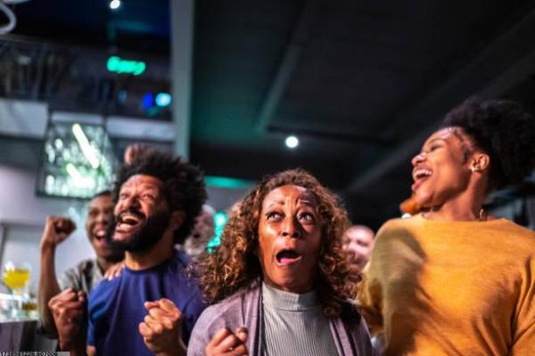 男孩锻炼体格的最佳体育项目推荐