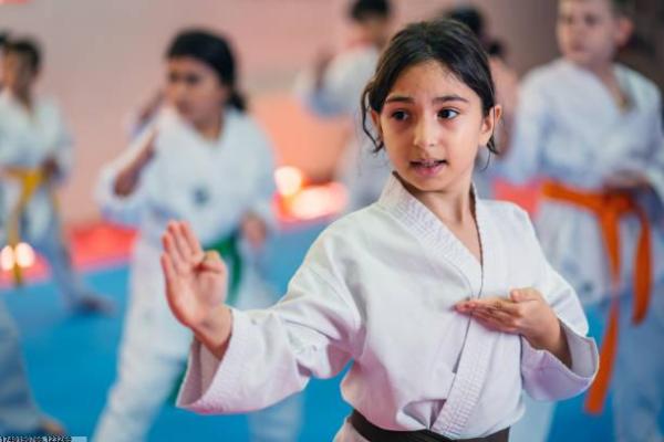 罗村站附近体育培训中心的课程安排与优势