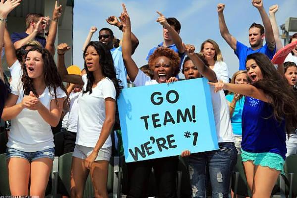 孩子成长阶段应选择的体育项目