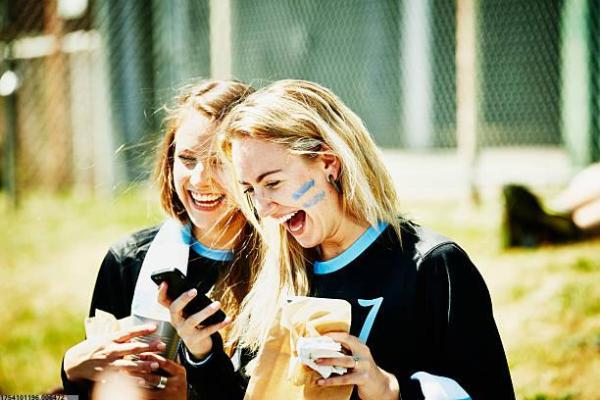 中国发展迅速与衰退体育项目对比