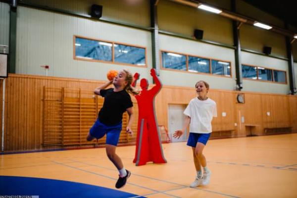 长宁暑假体育培训俱乐部推荐