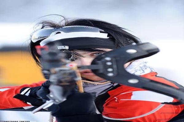 李昀锐擅长的体育运动分享