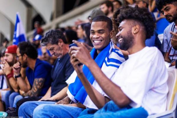 搏击属于体育运动的哪一类 搏击属于体育运动的哪一类(图1)